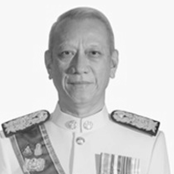 Mr. Phiphat Ratchakitprakarn